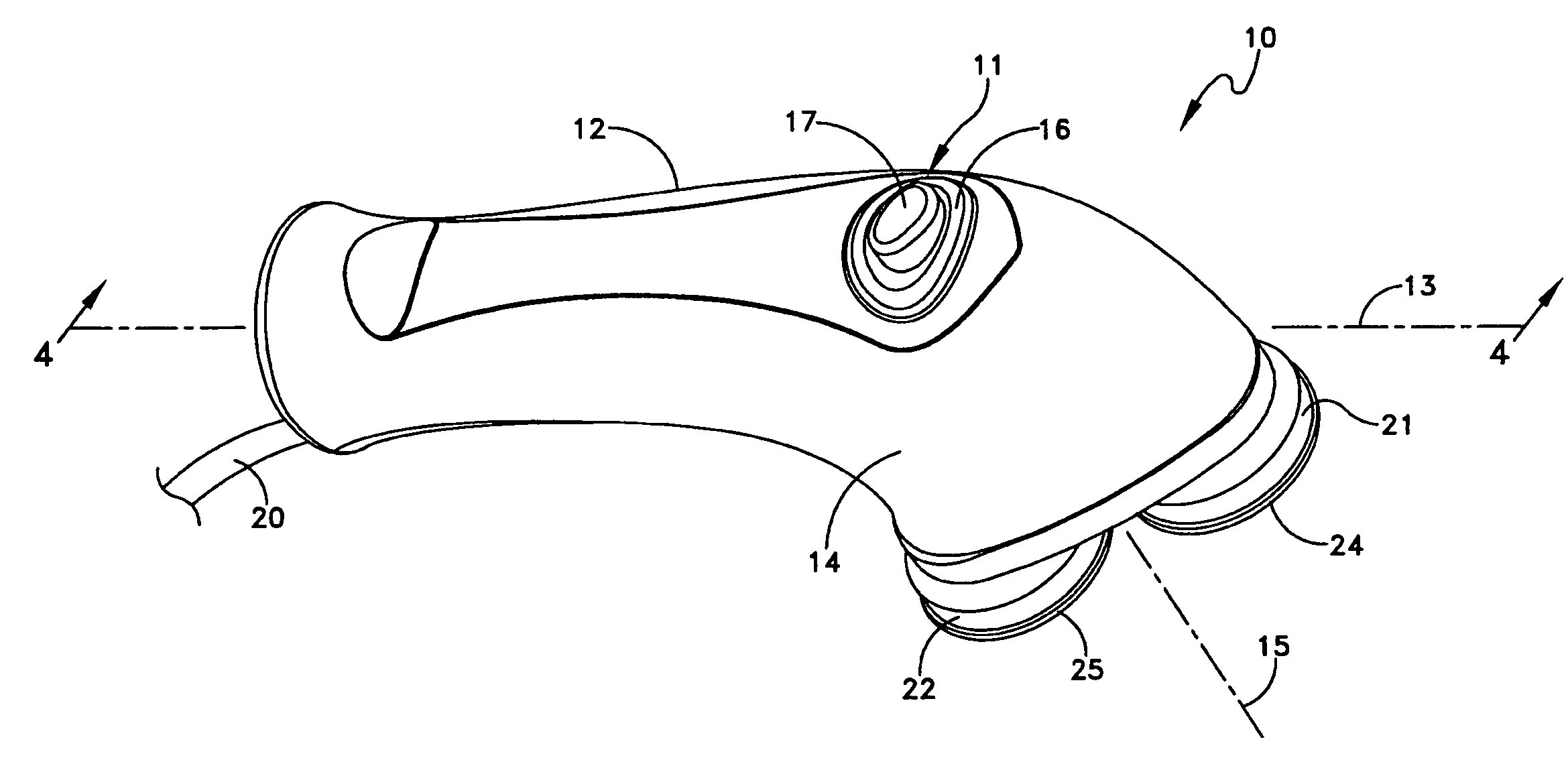 Apparatus for abrading hair and exfoliating skin