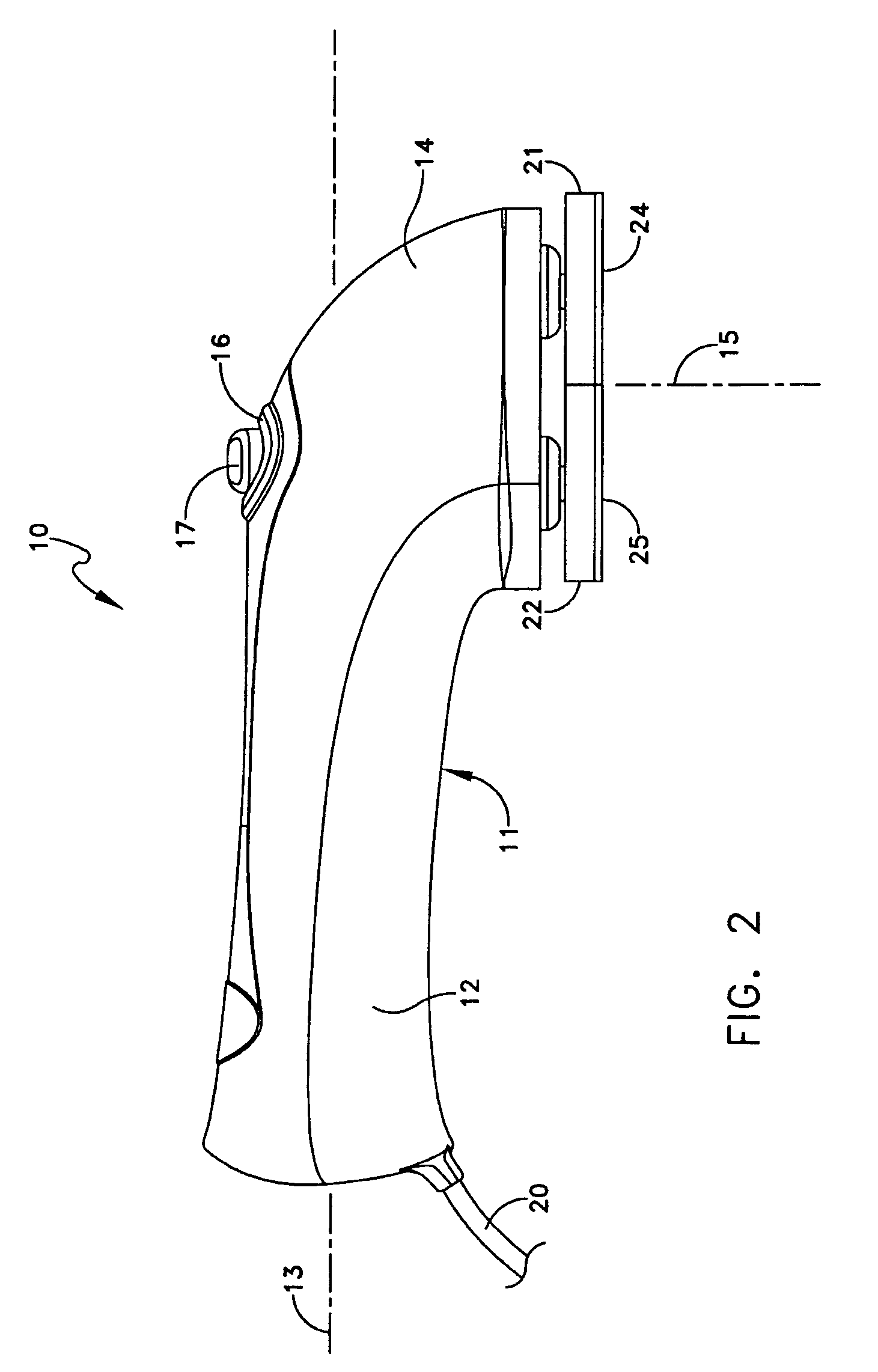 Apparatus for abrading hair and exfoliating skin