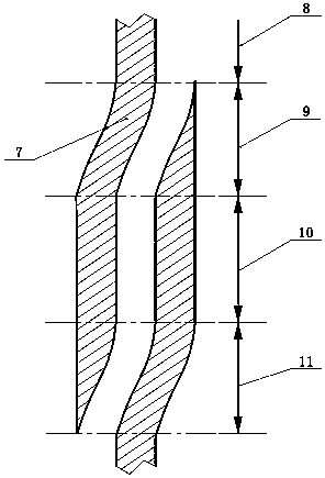 An Arc Cam Indexing Device Realizing Large Number of Indexes