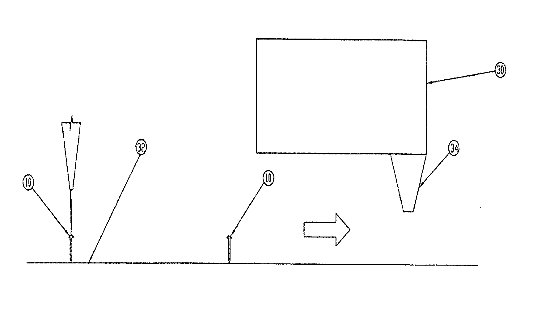 Micro matrix data marking