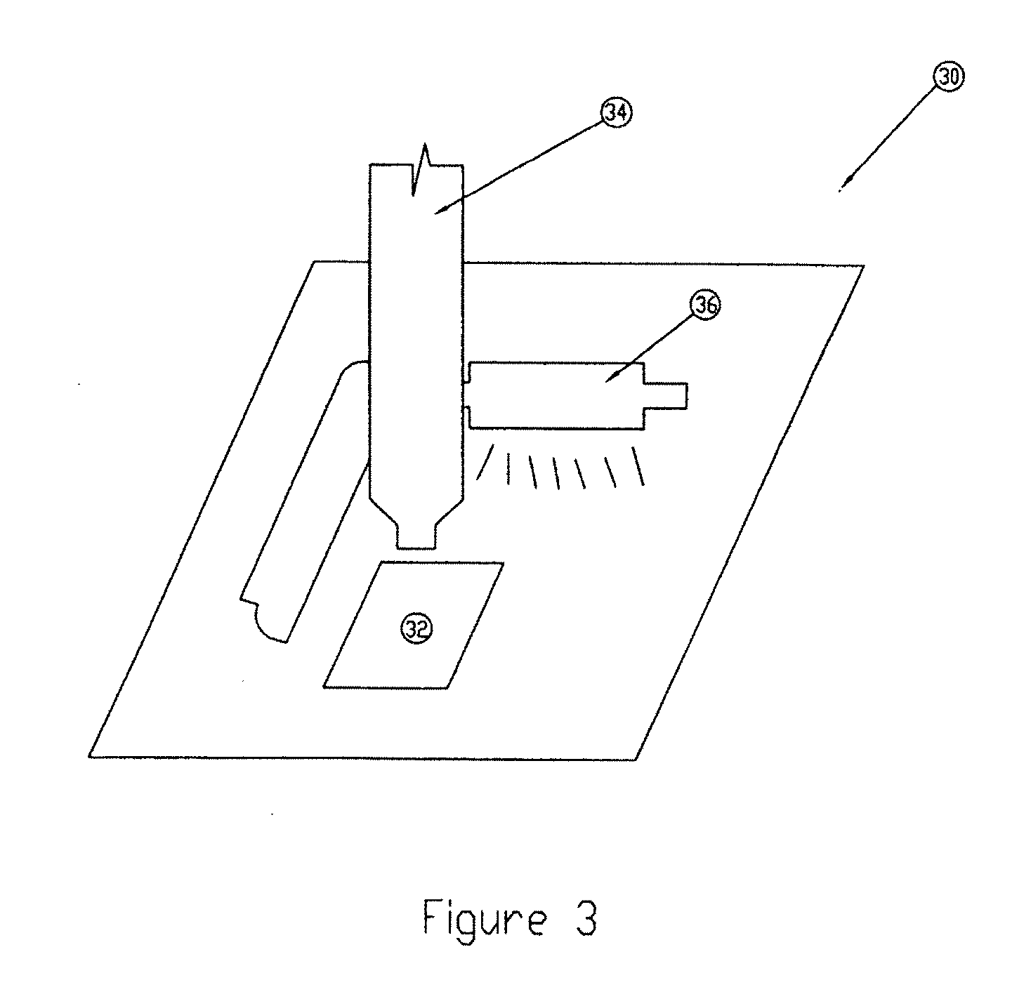 Micro matrix data marking
