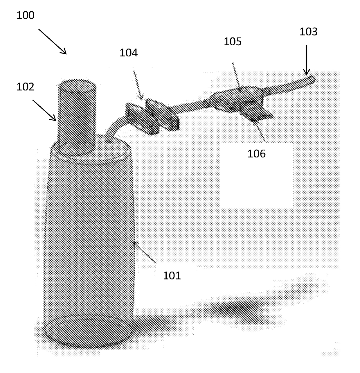 System and method for early detection of post-surgery infection