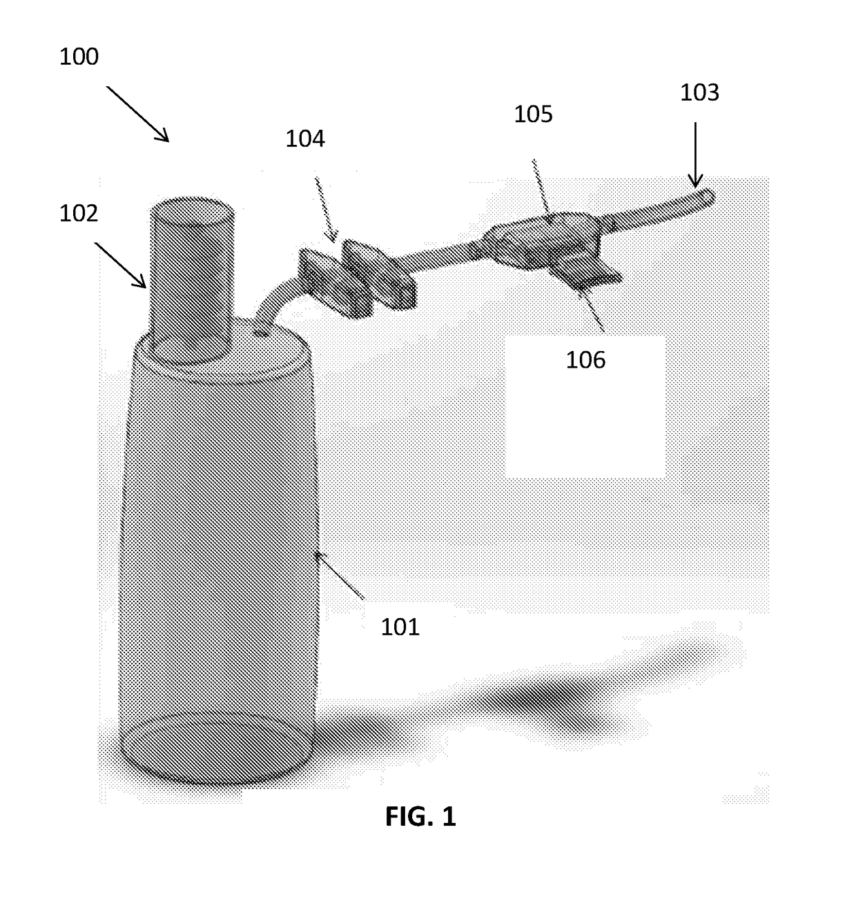 System and method for early detection of post-surgery infection