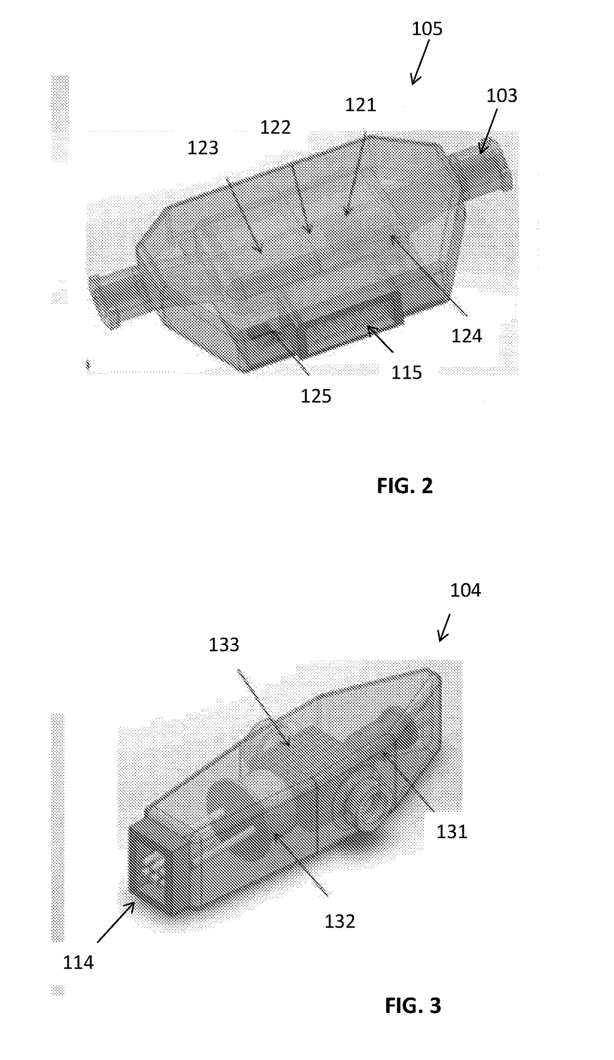 System and method for early detection of post-surgery infection