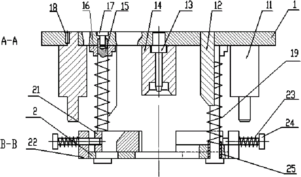 Rubber sleeve clamp