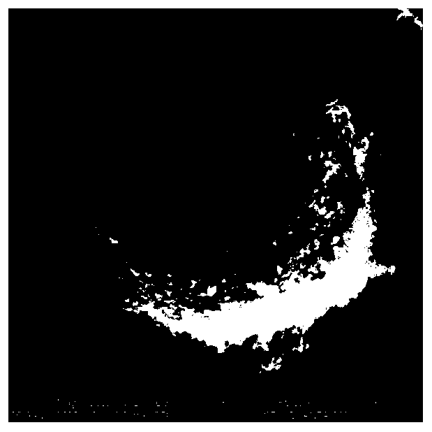 A method and product for improving the microstructure and mercury removal performance of magnetic beads in fly ash