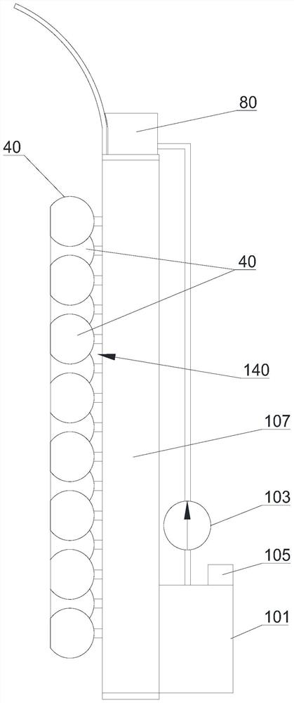 A light-weight high-strength sound barrier cement board for expressways