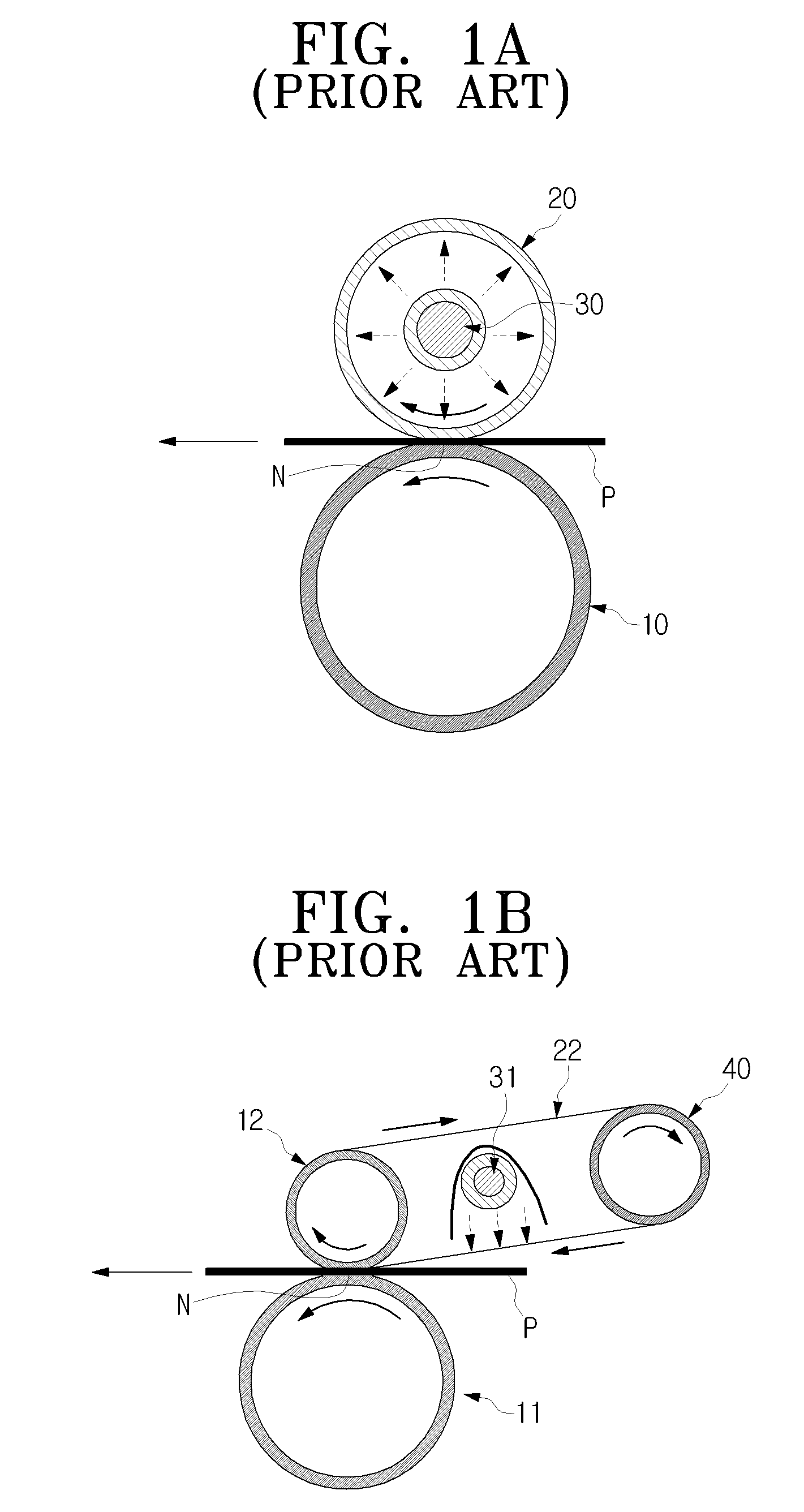 Fixing device and image forming apparatus having the same