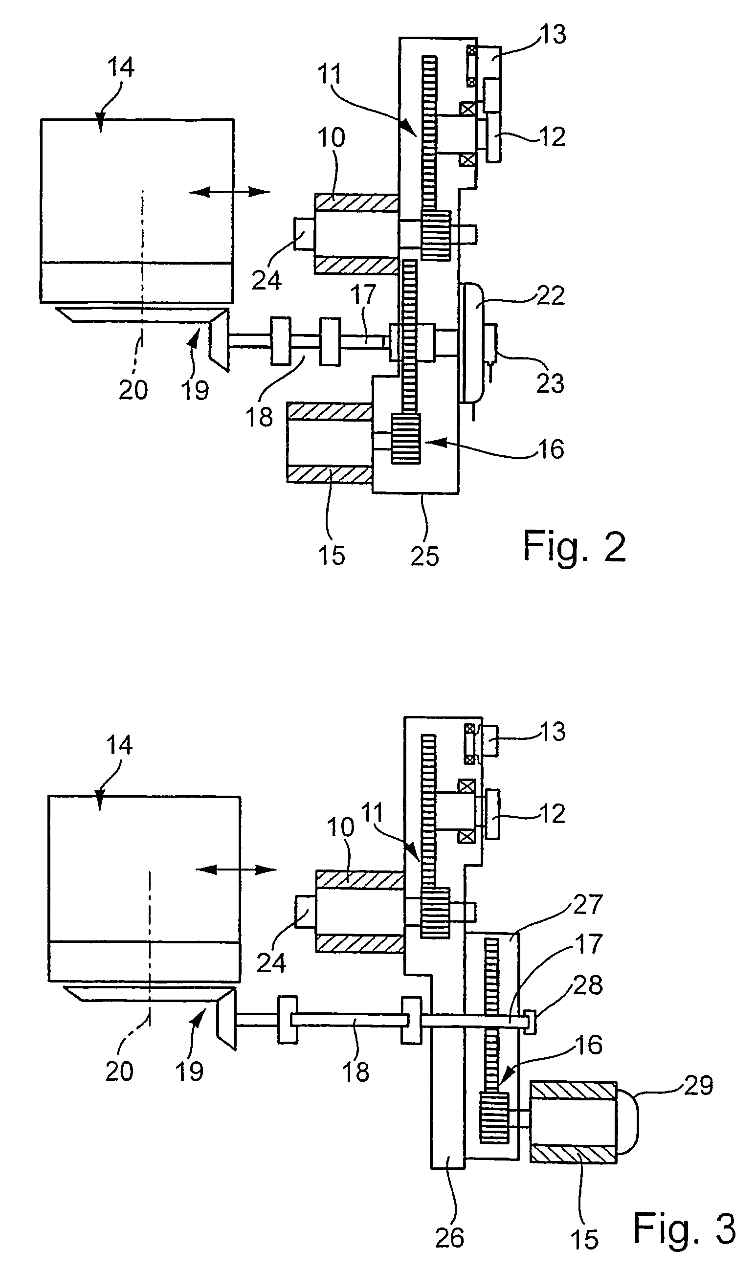 Method for operating a loom