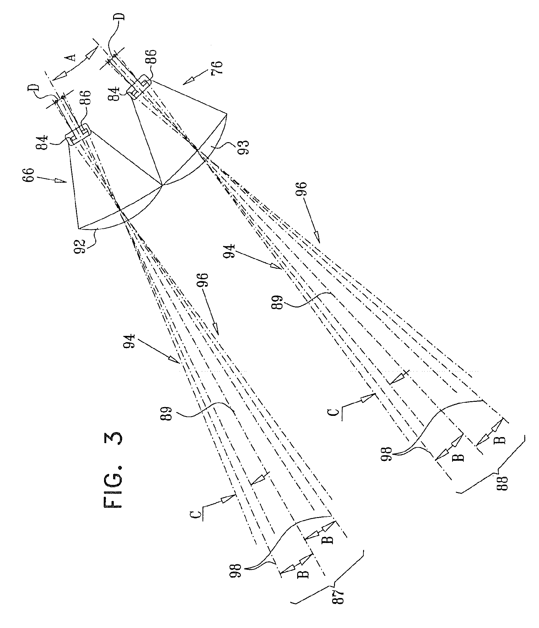 Passive infra-red detectors