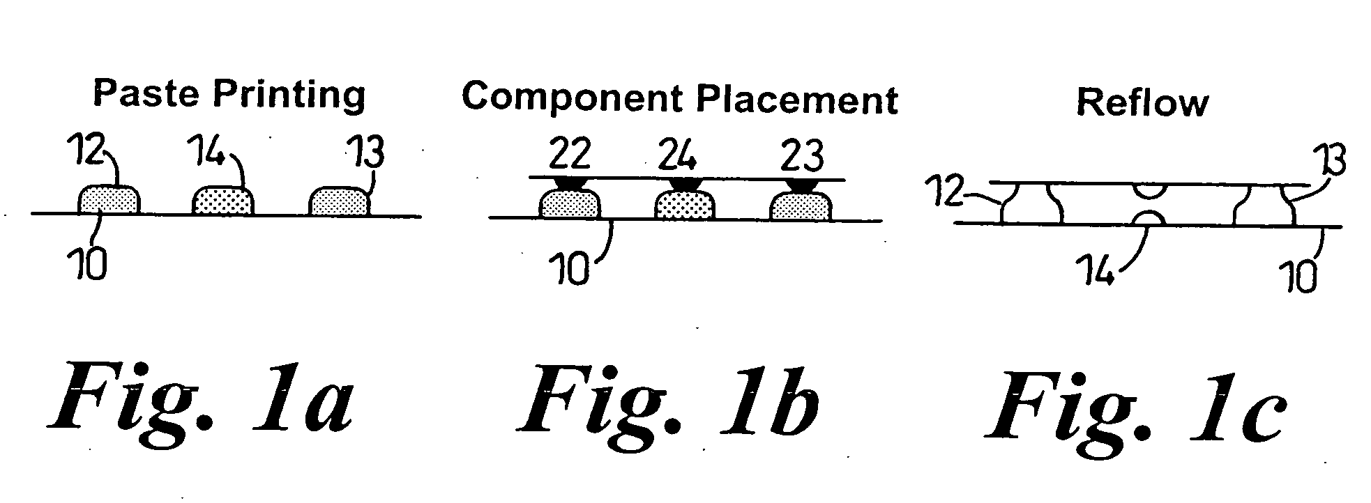 Method and apparatus for determining solder paste composition quality