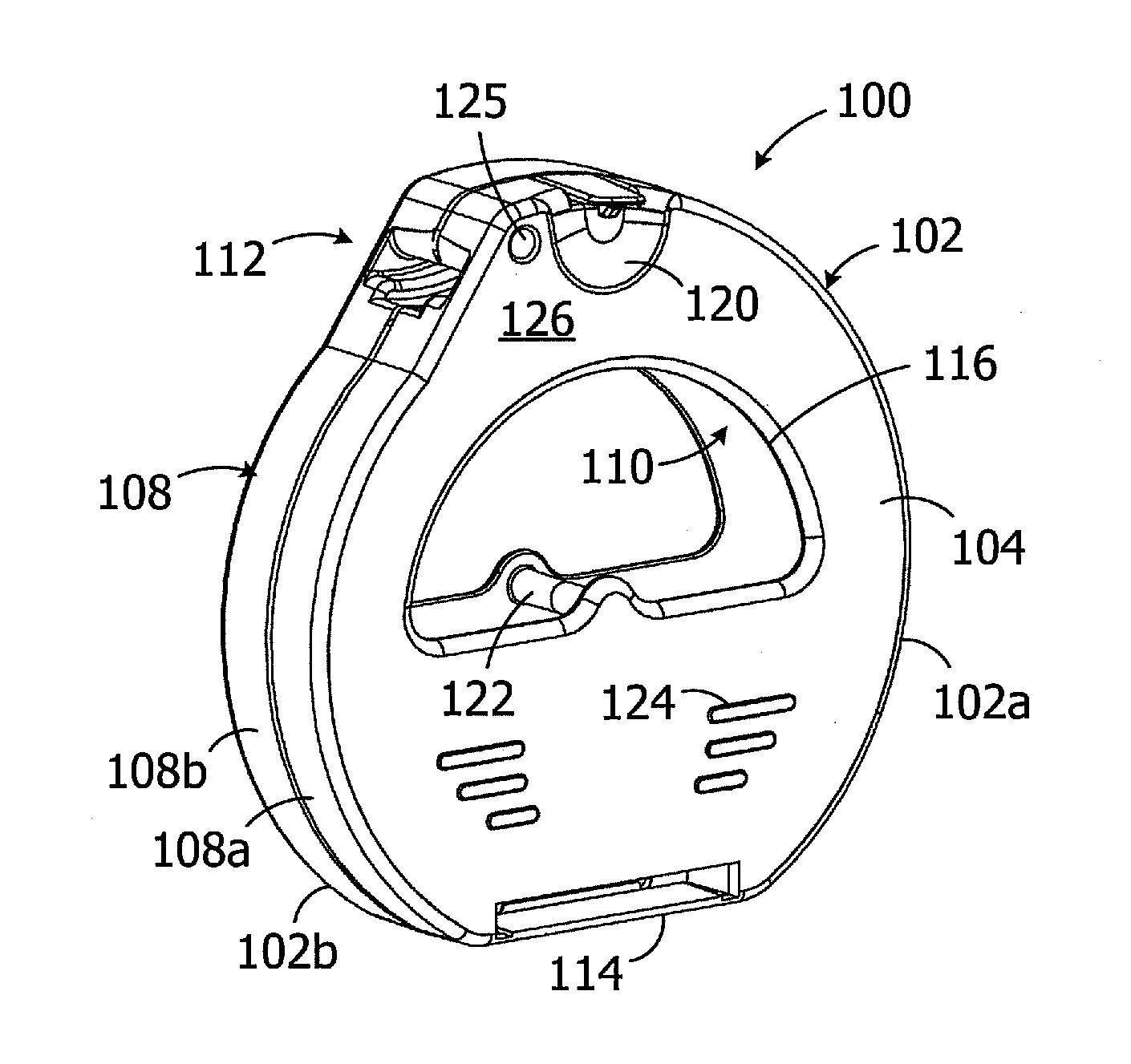 Support strap dispensers and methods