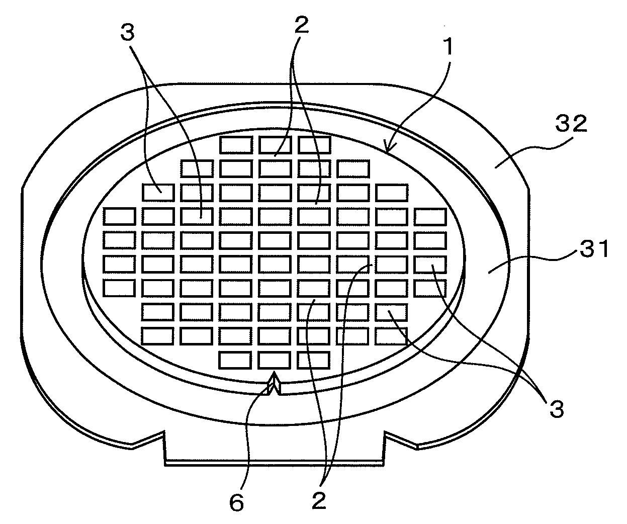 Production Method for Stacked Device