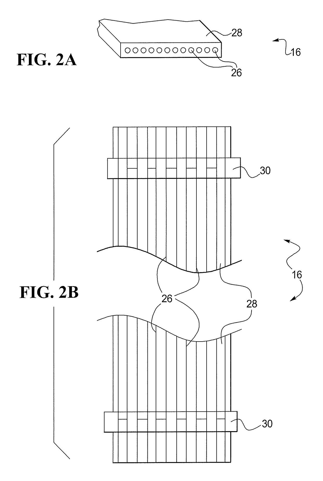 Simplified resistance based belt inspection