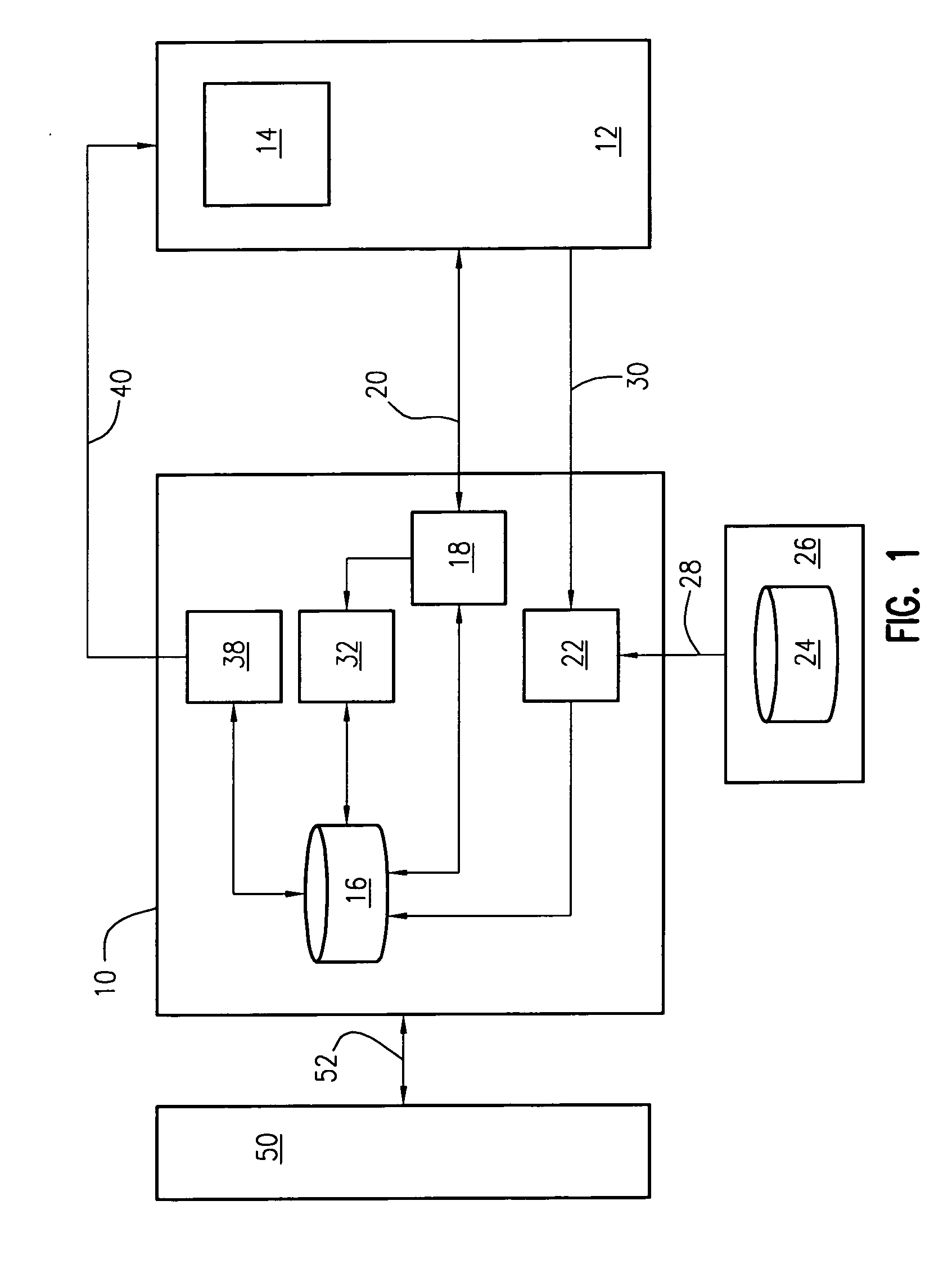 Medical office electronic management system and method