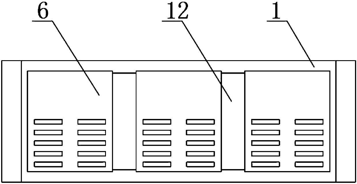 Gap-adjustable grate cooler grate plate