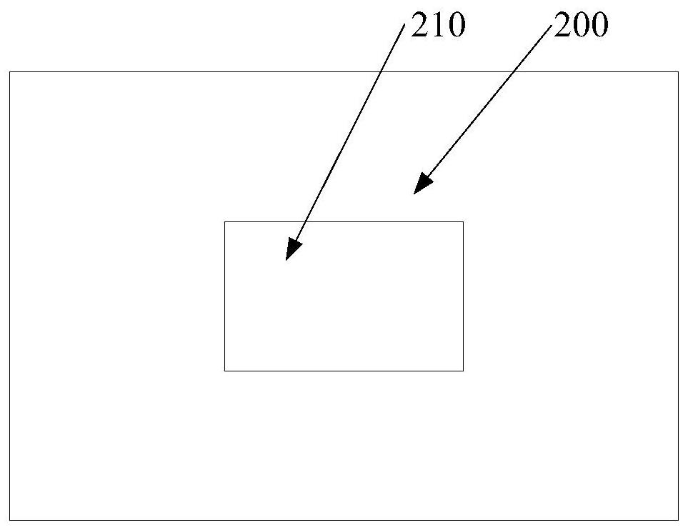 Electronic equipment and camera module thereof