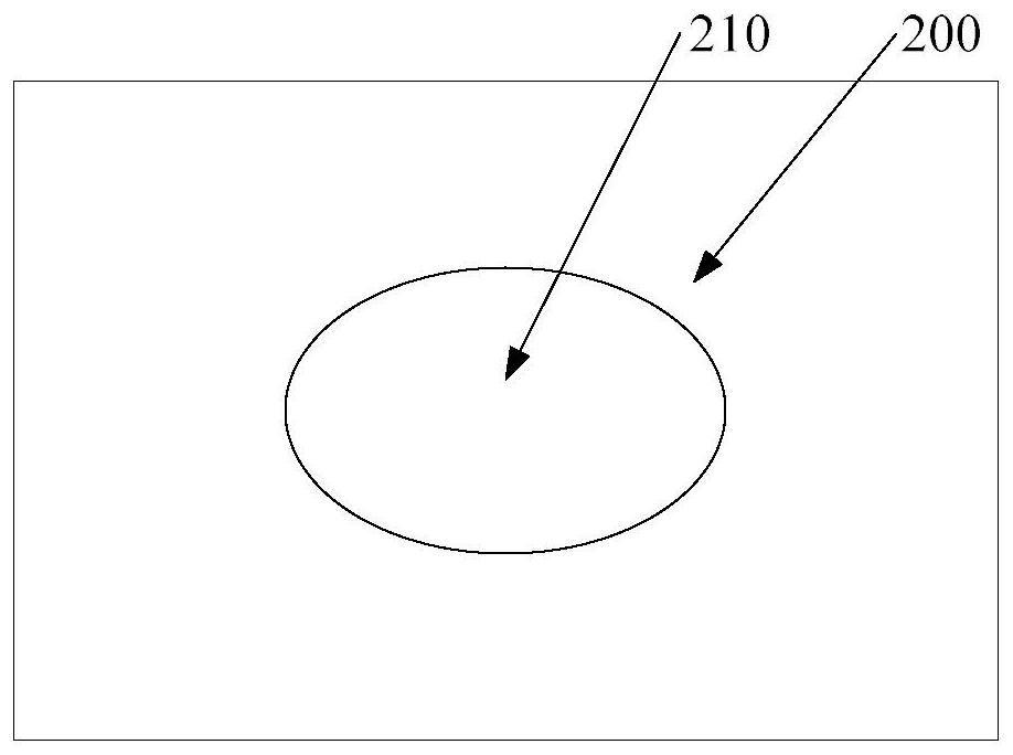 Electronic equipment and camera module thereof