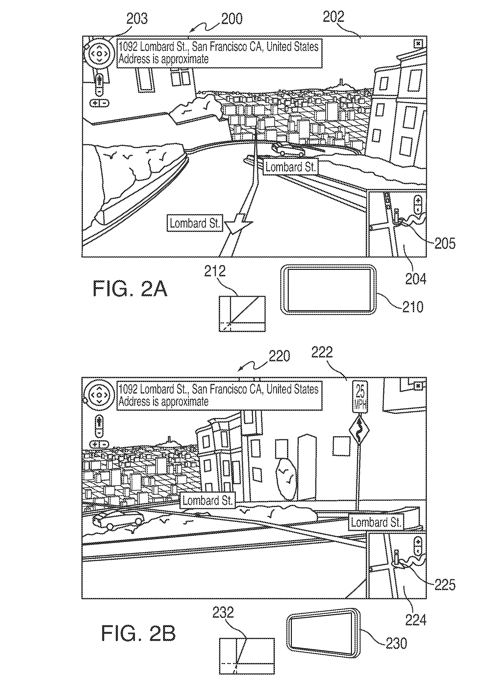 Generating a three-dimensional model using a portable electronic device recording