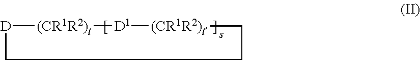 Gentle bleaching agent