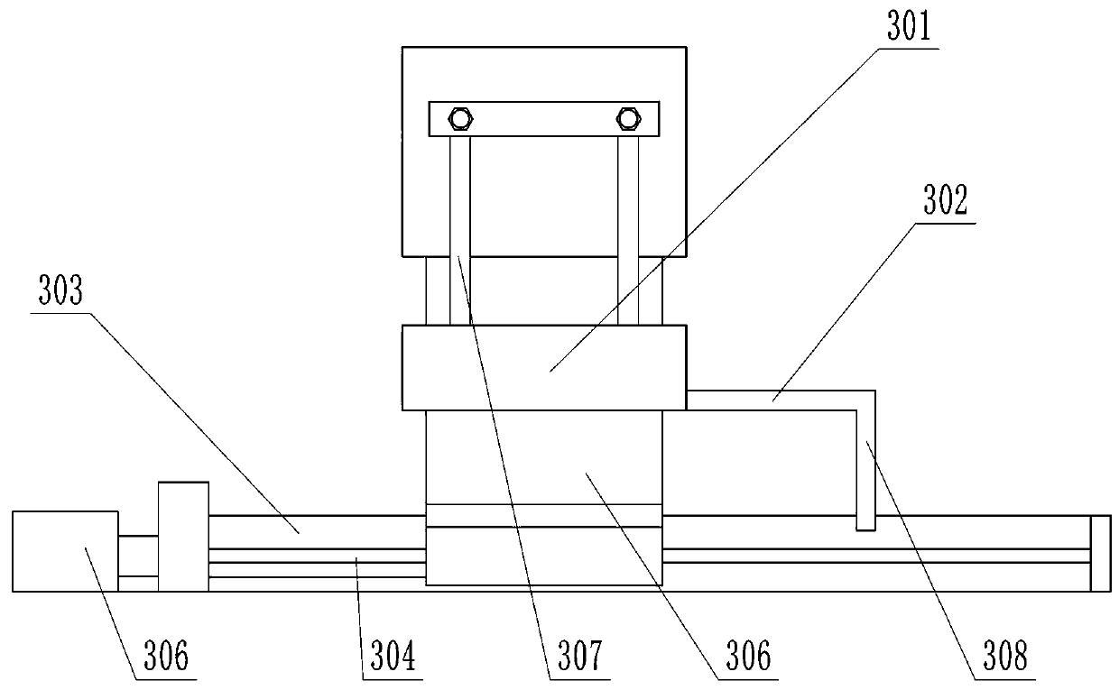 Automated moxa cone packaging machine