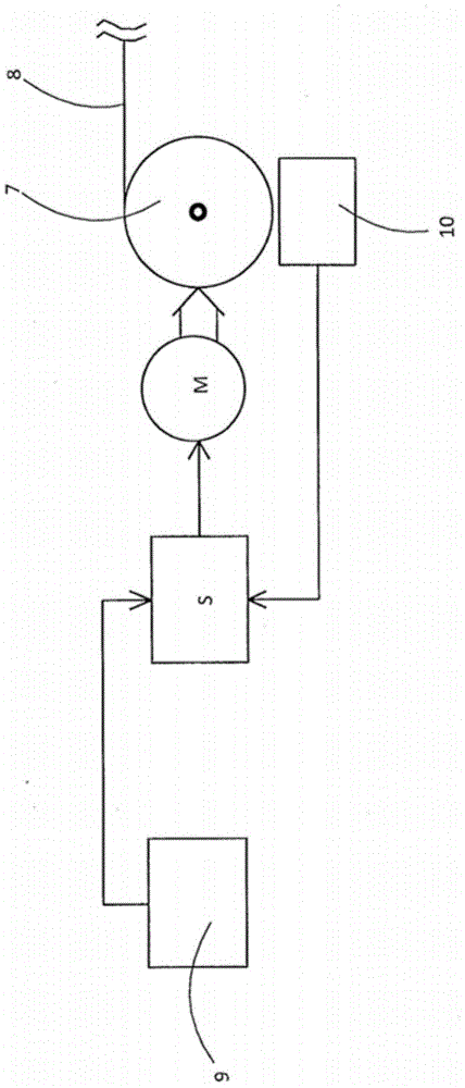 Apparatus for decanting supernatant liquid contained in a clarifier