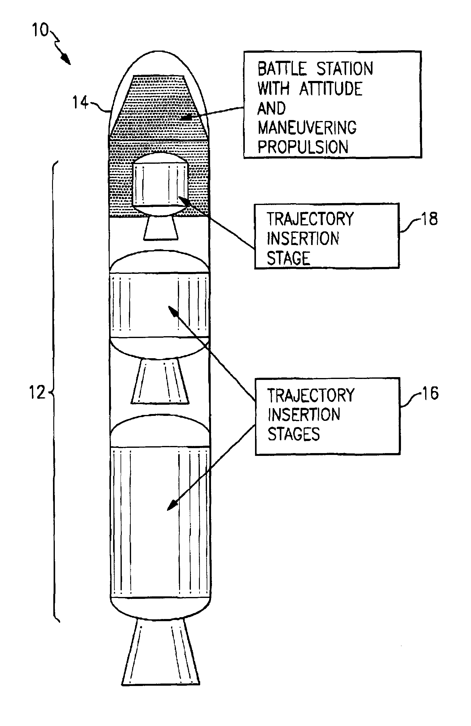 Ballistic target defense system and methods