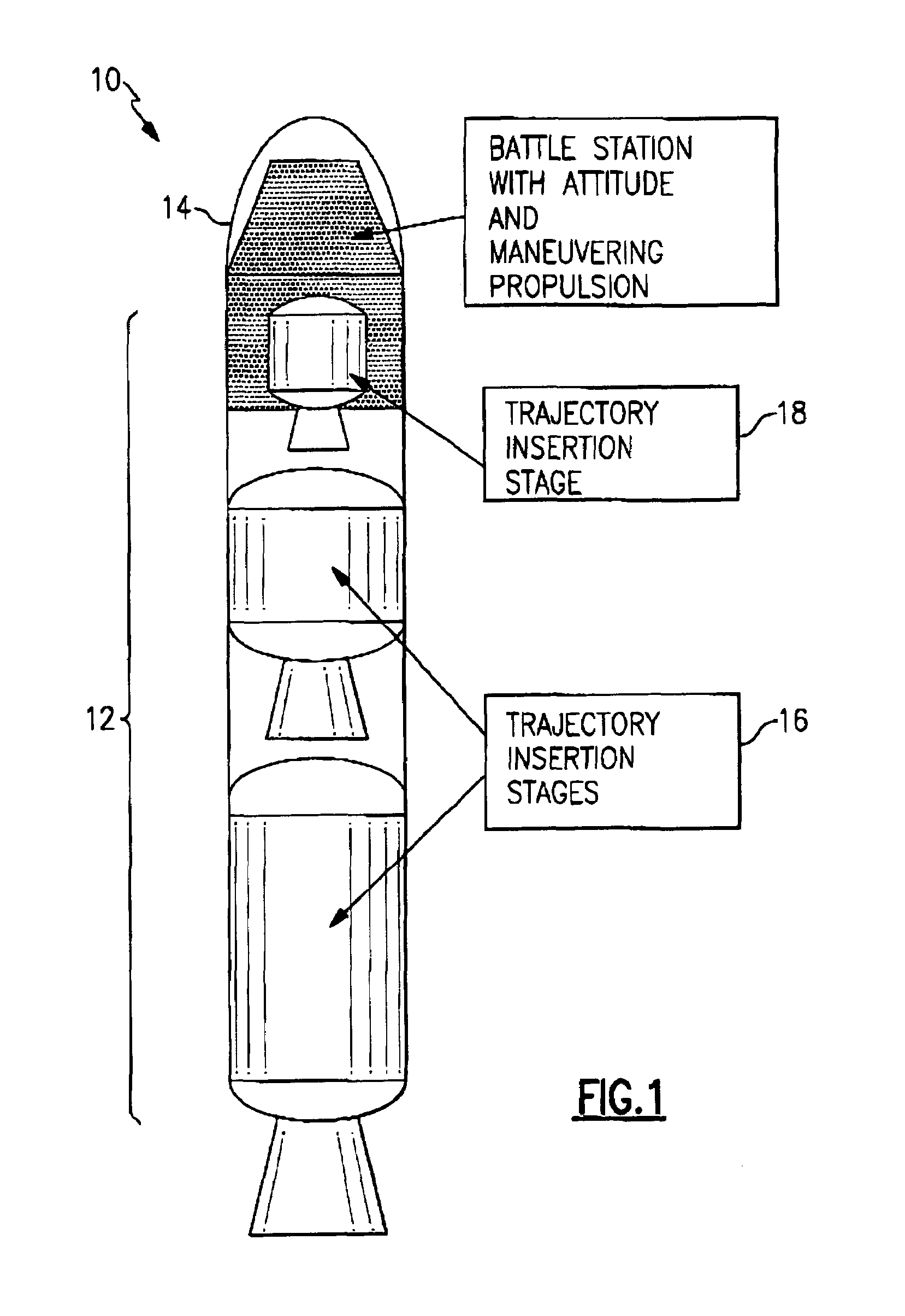 Ballistic target defense system and methods