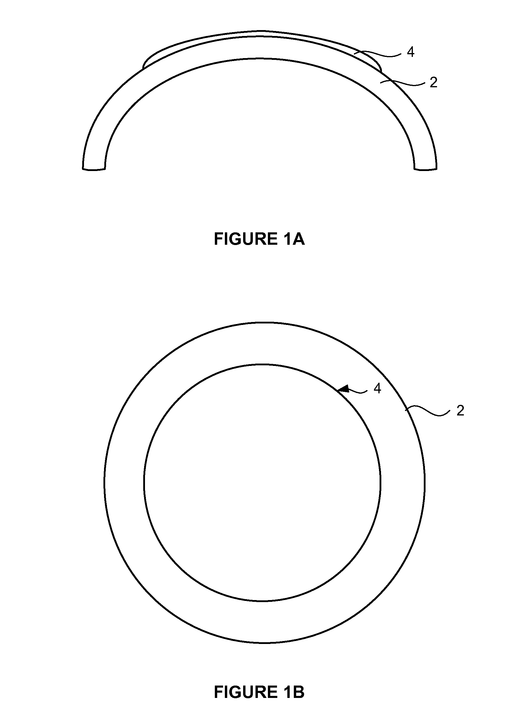 High Visual Acuity Contact Lenses