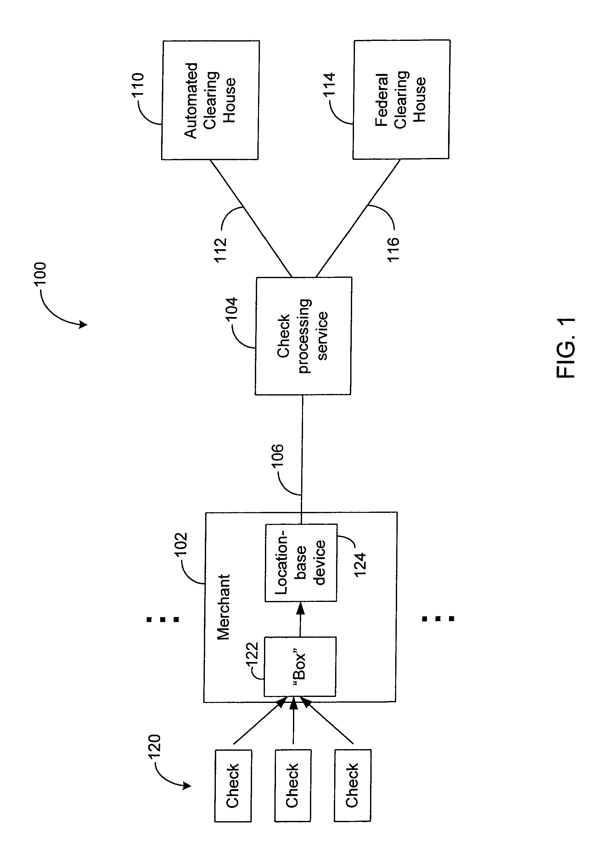 Systems and methods for generating receipts