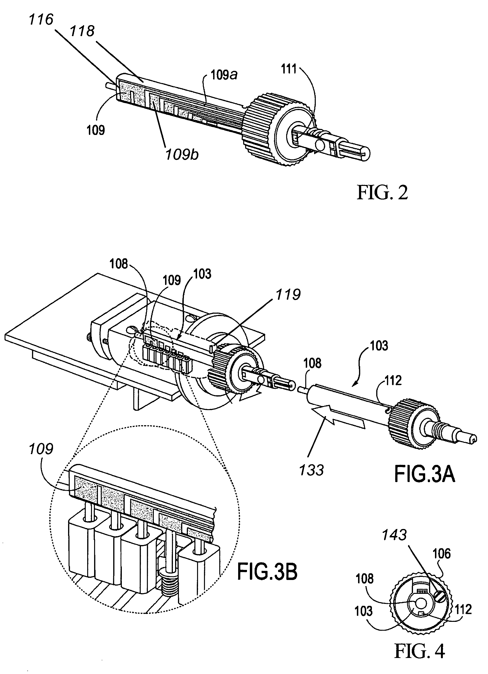 Optical and electrical hybrid connector