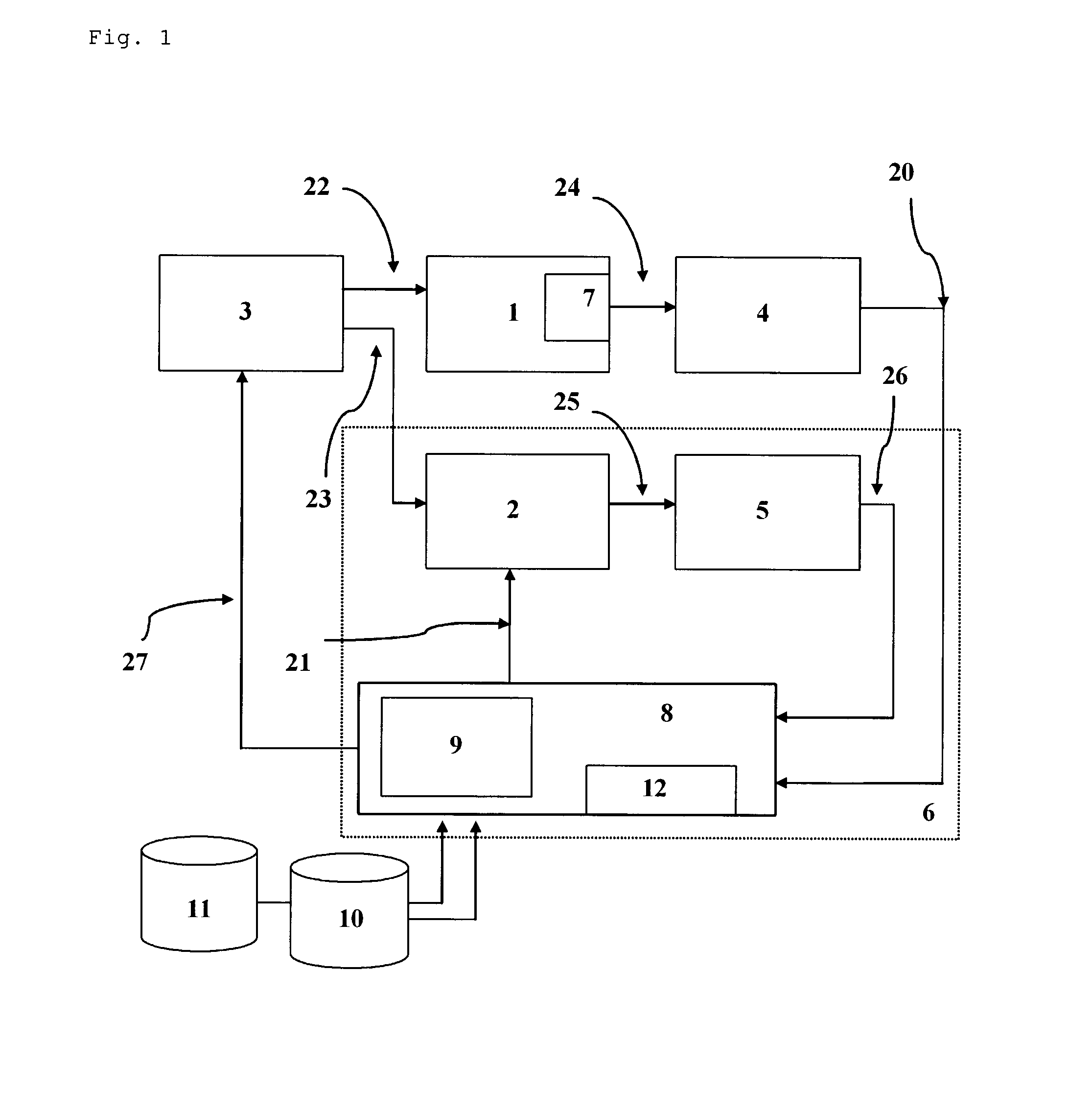 System for Controlling Administration of Anaesthesia