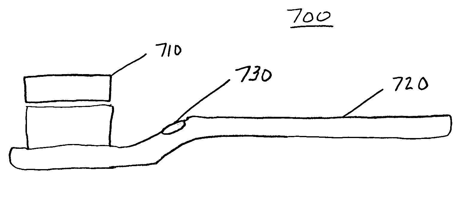 Method and apparatus for oral care