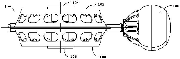 Motor vehicle exhaust spark arrester and fire resistant valve core