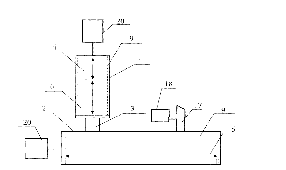 Continuous spinning system of poly (p-phenylene terephthalamide)