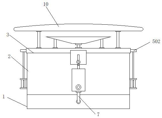 Intelligent beehive for bee breeding