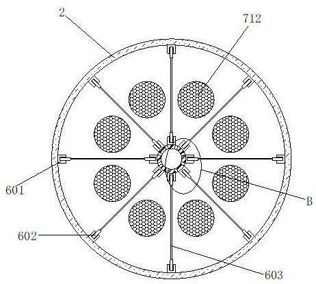 Intelligent beehive for bee breeding