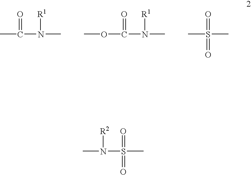 Alpha,beta-unsaturated hydroxamic acid derivatives and their use as histone deacetylase inhibitors