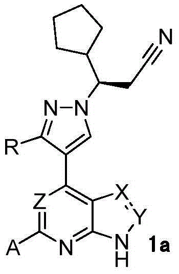 Novel heterocyclic compound and preparation method therefor and use thereof as kinase inhibitor