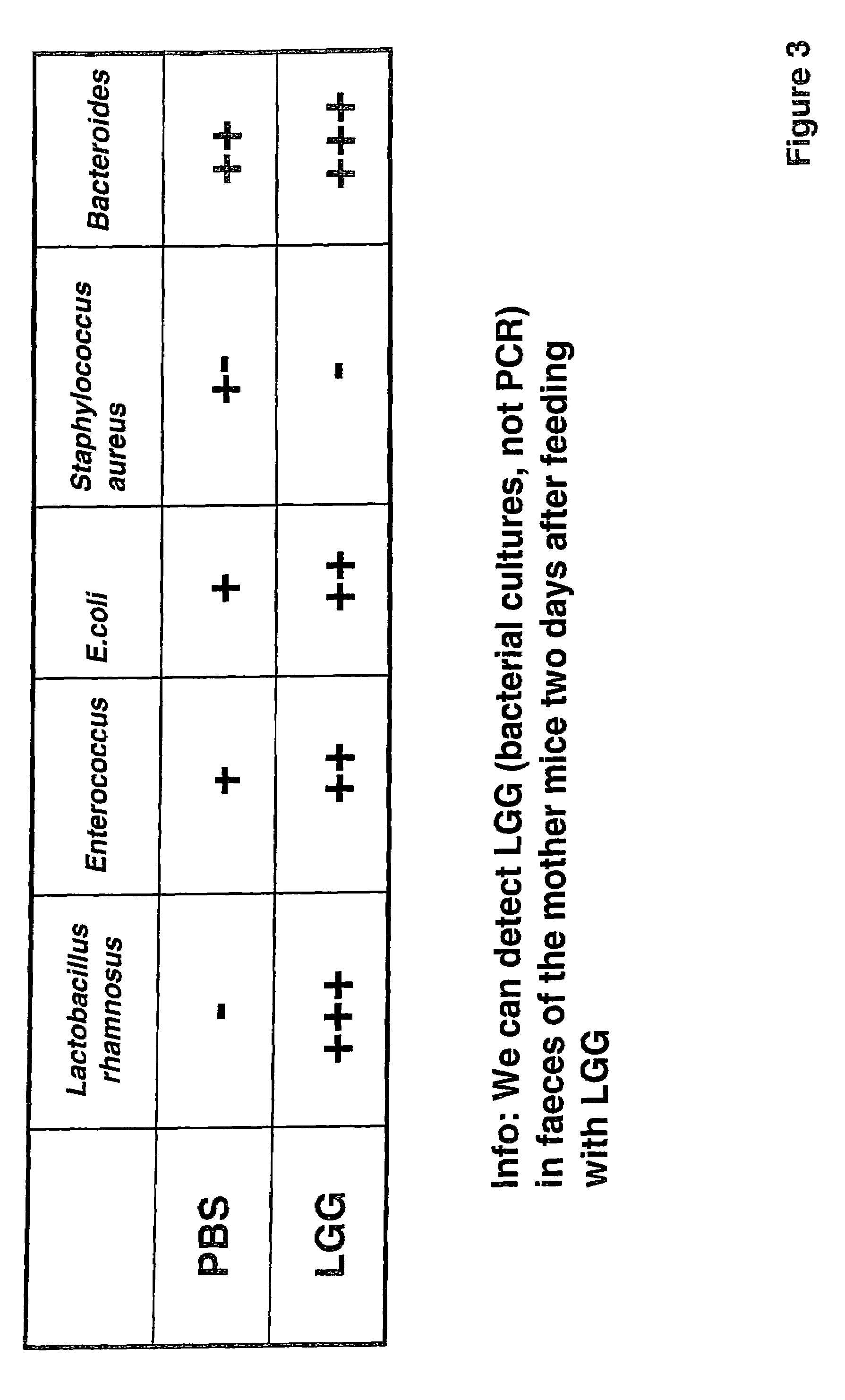 Method for preventing or treating the development of respiratory allergies