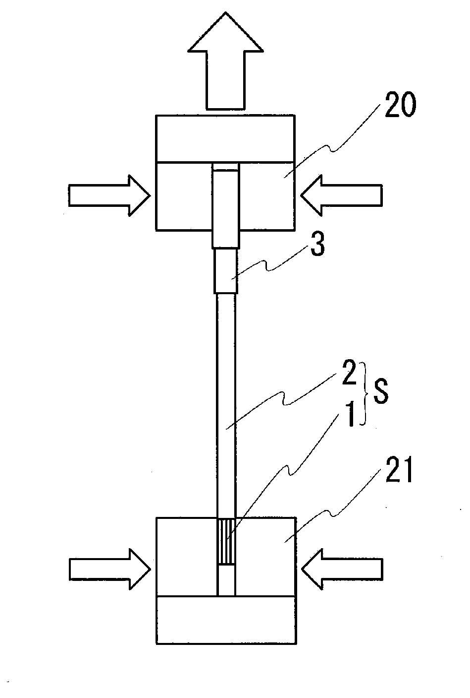 Aluminum alloy wire