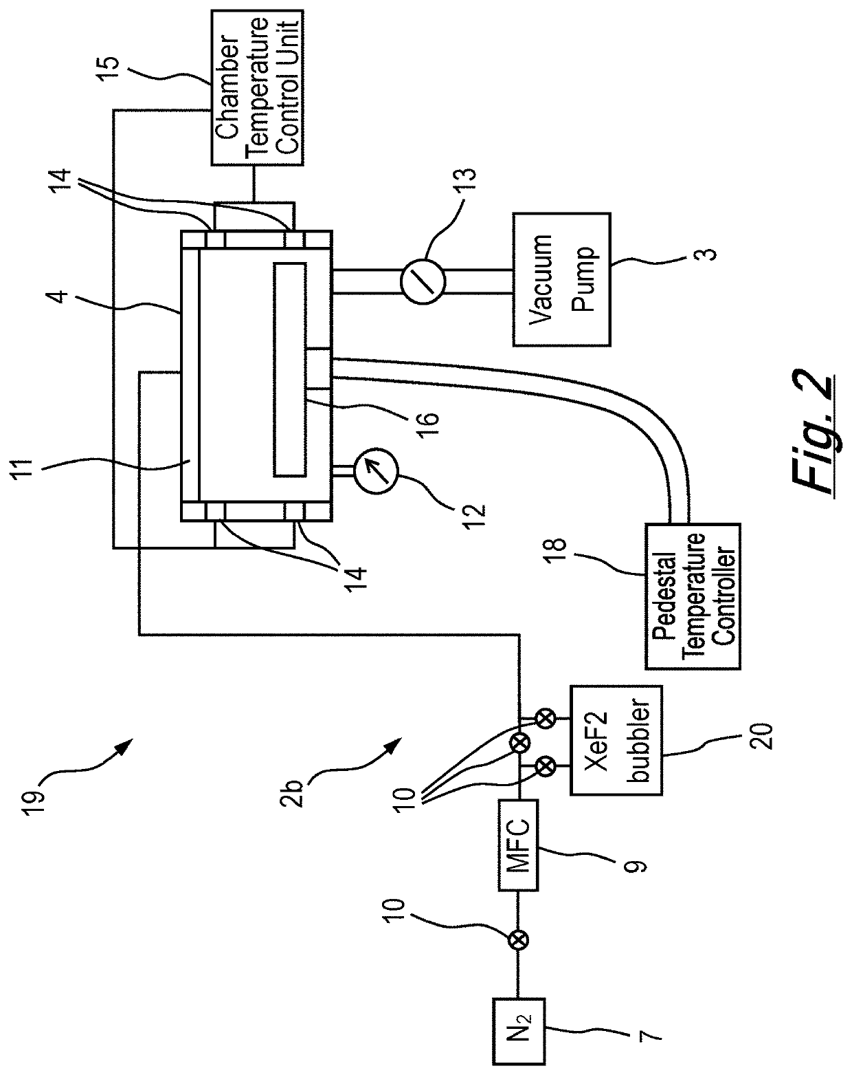 A method for detecting defects in thin film layers