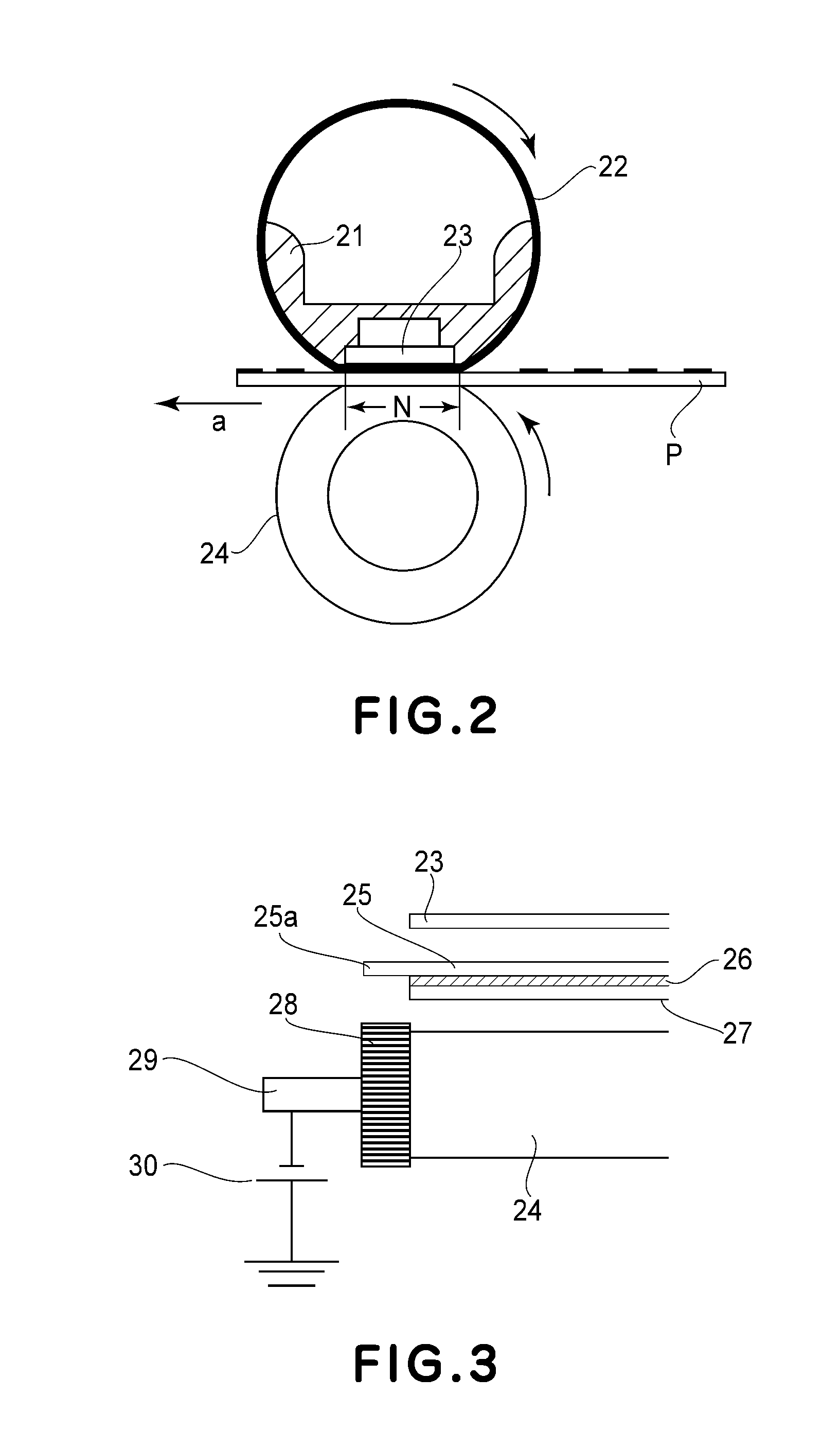 Fixing device and flexible sleeve used in the fixing device