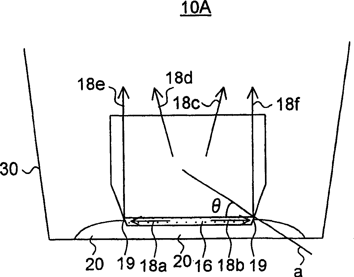 Light-emitting diode