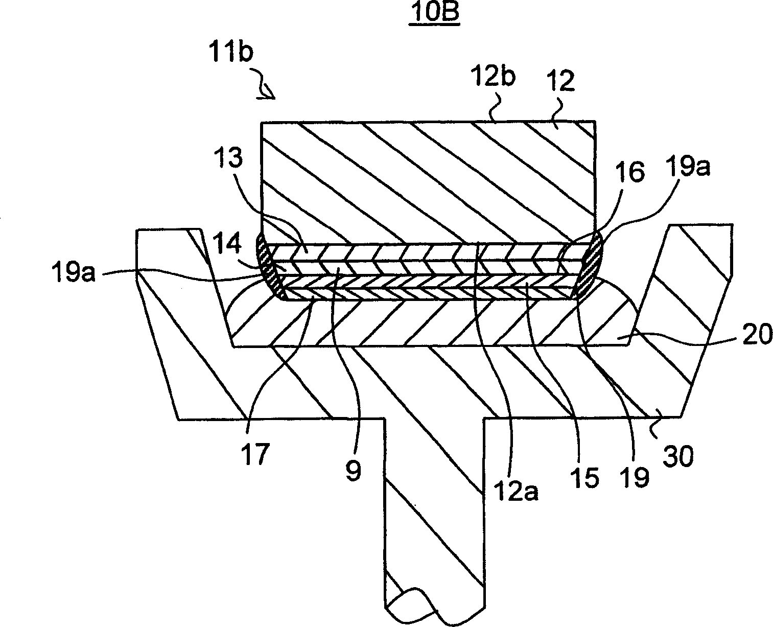 Light-emitting diode