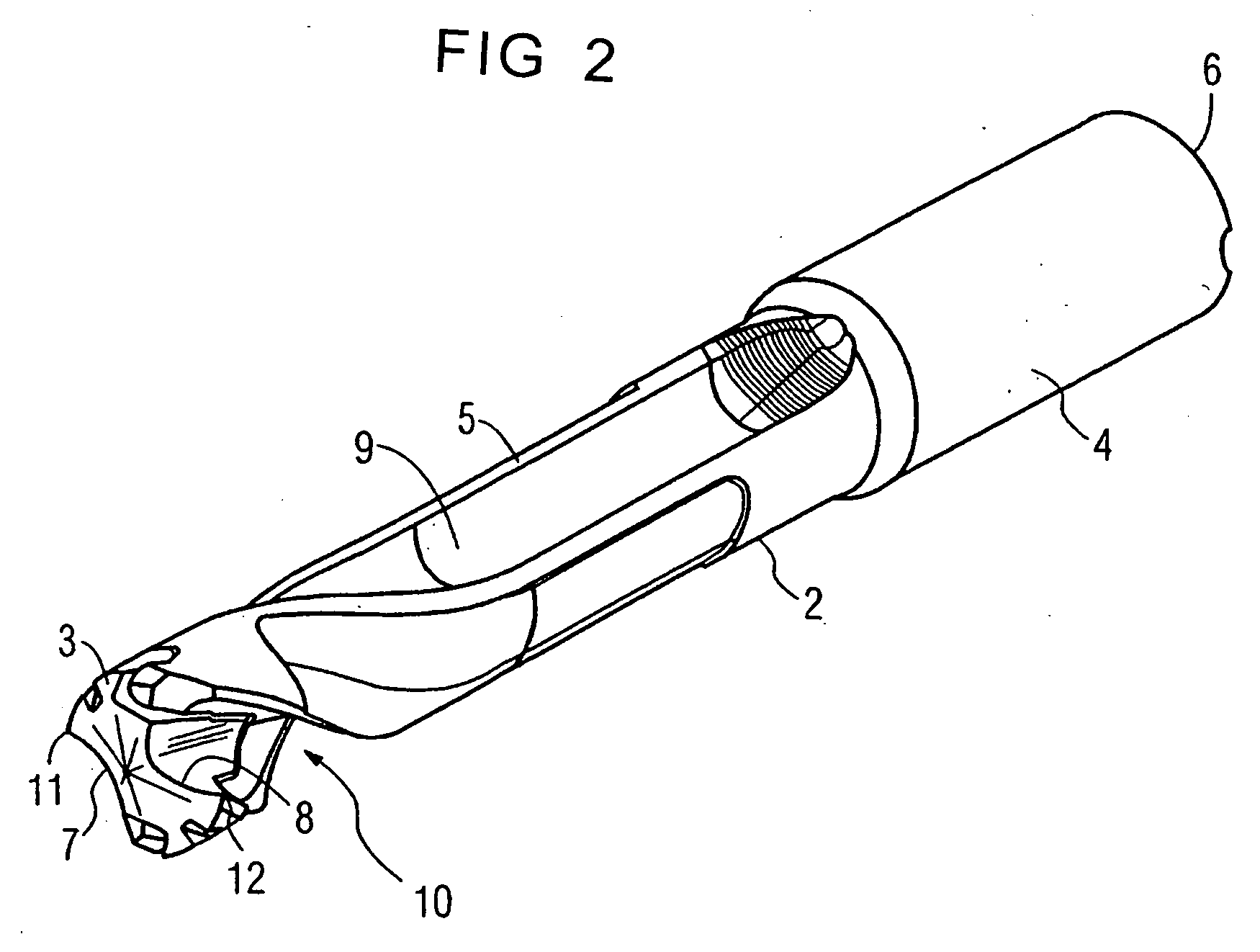 Drill bit