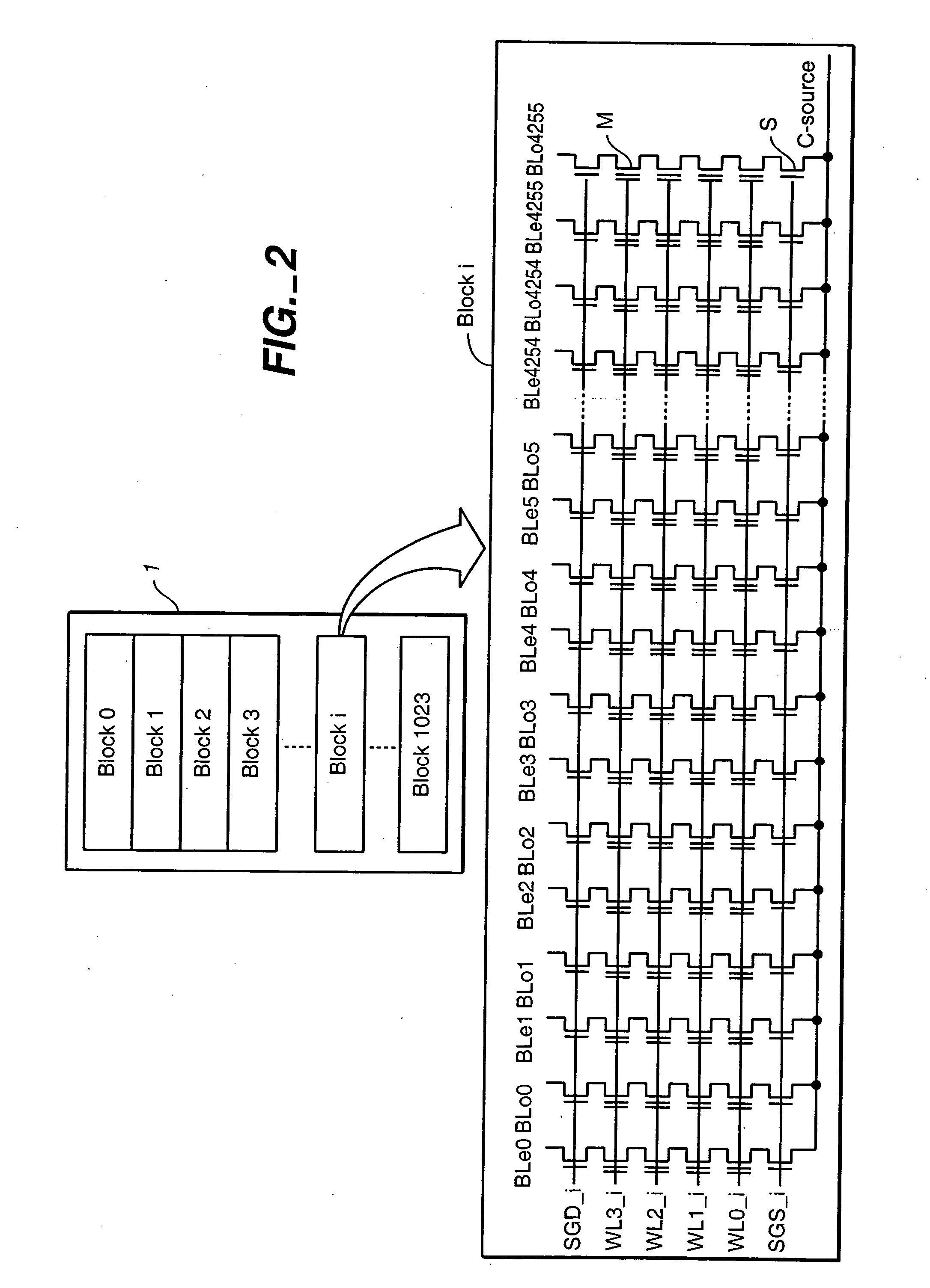 Operating techniques for reducing effects of coupling between storage elements of a non-volatile memory operated in multiple data states