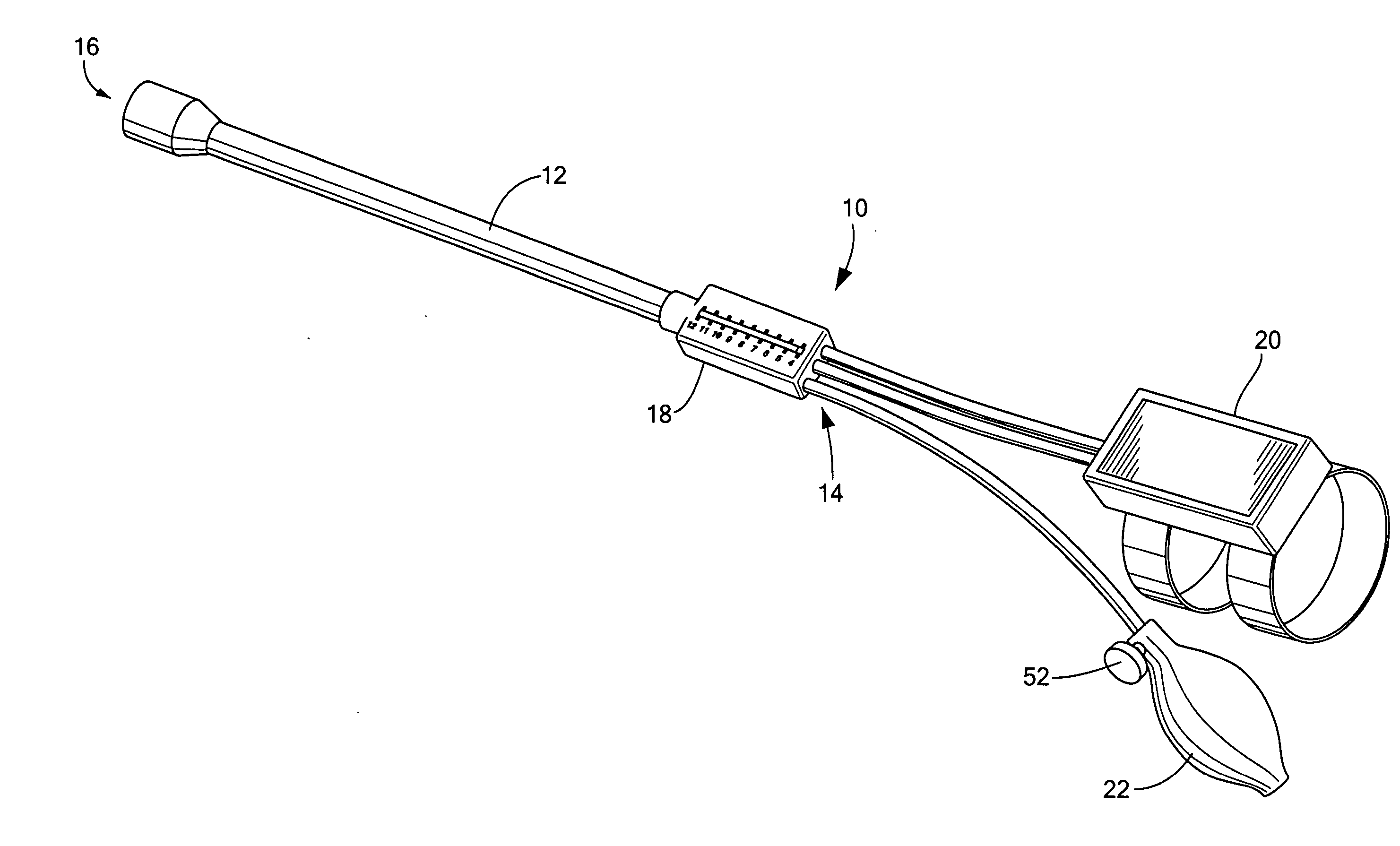 Cervimeter