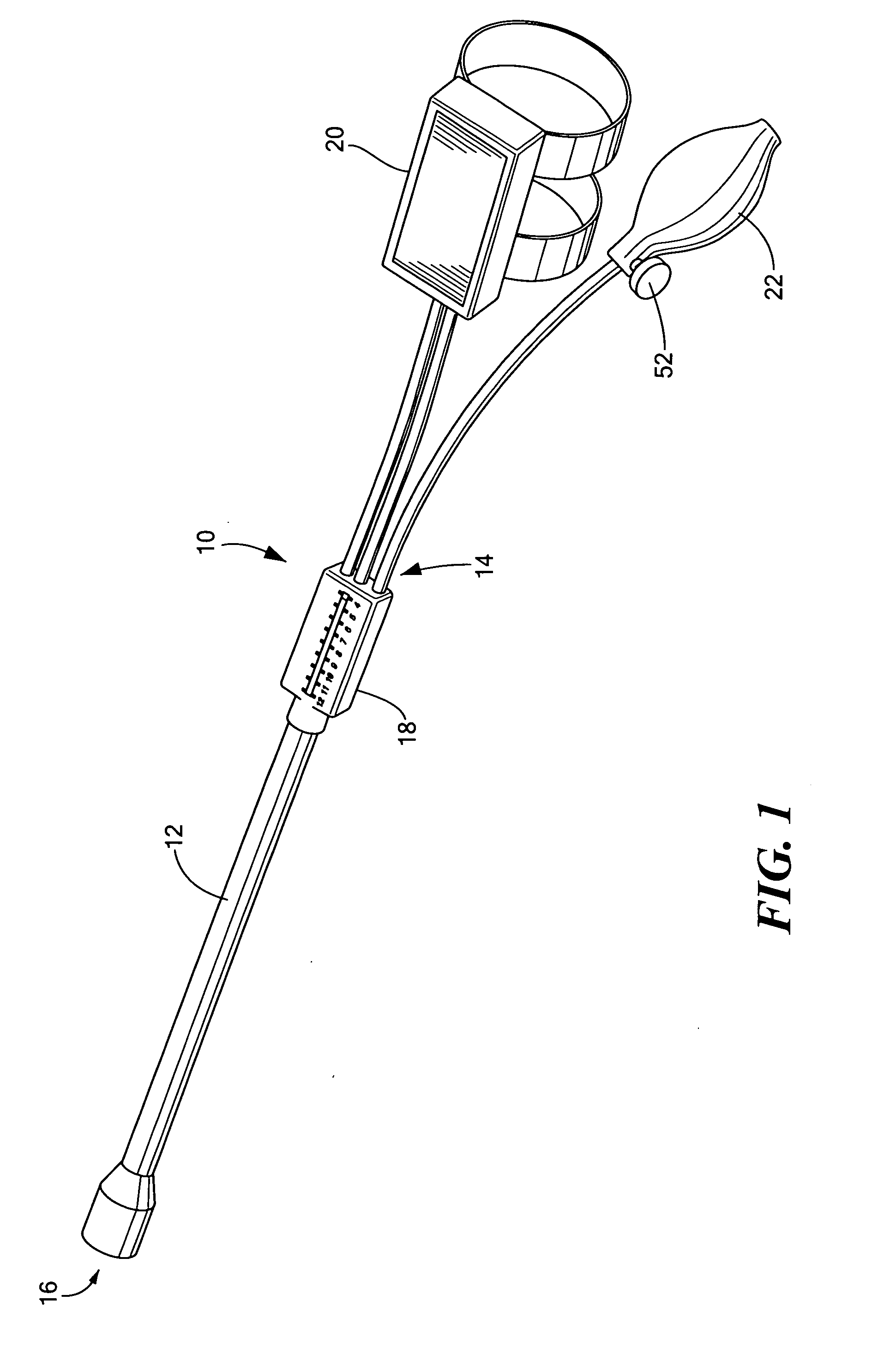 Cervimeter