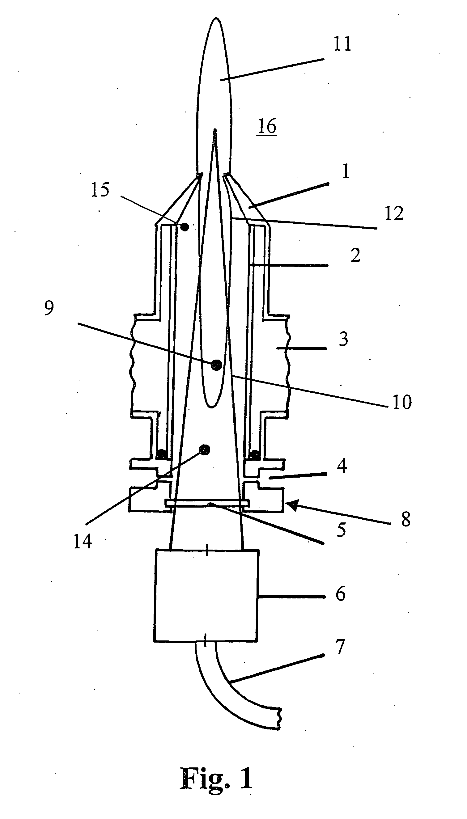 Laser-plasma hybrid welding method